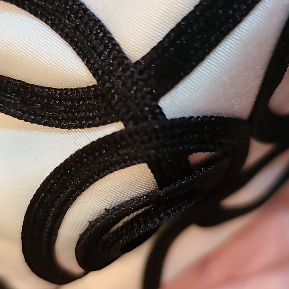White House Black Market Bustier - Picture 5 of 13